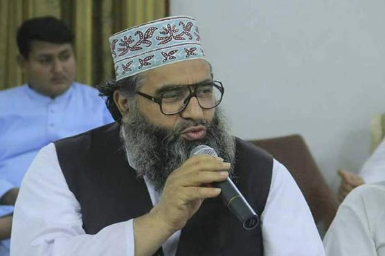 وفاقی-حکومت-سے-چھٹکارا-قوم-پر-فرض-ہوچکا،-قاری-عثمان