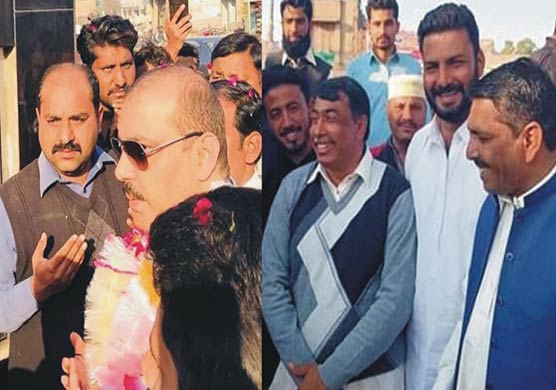 عوام-سے-کئے-وعدوں-کی-تکمیل-اولین-ترجیح-:بلا-ل-اصغر-،-حسا-م-علی