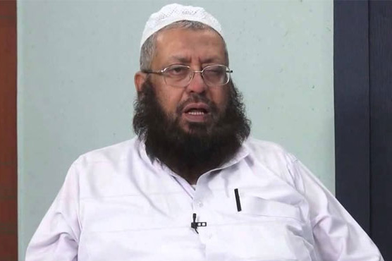 غیر-فطری-اشیاء-کا-استعمال-وبائی-امراض-کا-باعث-ہے-،-مفتی-نعیم