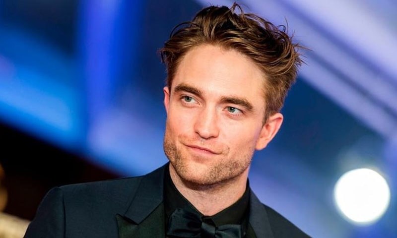 روبرٹ-پیٹنسن-کے-'بیٹ-مین'-کی-پہلی-جھلک-جاری