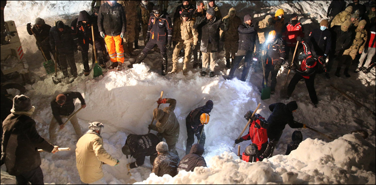 غم-کی-اس-گھڑی-میں-ترک-بھائیوں-کے-ساتھ-ہیں:-پاکستان