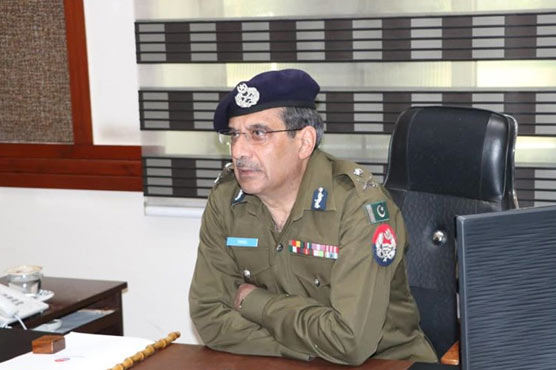 نئے-تربیتی-نظام-کے-مثبت-نتائج-سامنے-آئینگے-:ایڈیشنل-آئی-جی