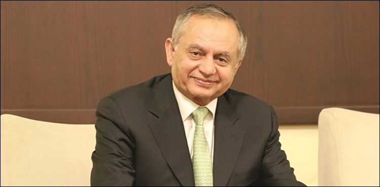 پاکستان-سے-ٹیکسٹائل-وفد-جلد-ترکی-کا-دورہ-کرے-گا،-مشیر-تجارت