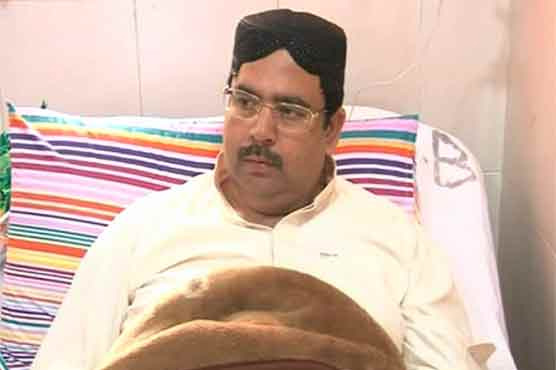 عوام-کی-فلاح-وبہبود-حکومت-کی-اولین-ترجیح-ہے-:جہانزیب-کھچی