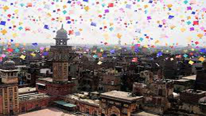 آج-غیر-اعلانیہ-بسنت،-روکنے-کیلئے-پولیس-کی-سیڑھی-فورس-تیار،-24-افراد-گرفتار،-سامان-برآمد