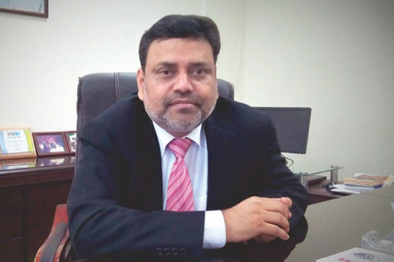 کشمیریوں-پربھارتی-مظالم-انسانیت-کیلئے-شرمندگی-کاباعث،شیخ-الجامعہ