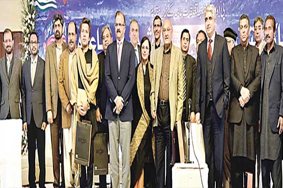 پور-ی-قوم-کشمیر-یوں-کیسا-تھ-ہے-،-چیئرمین-پی-او-ایف-بورڈ