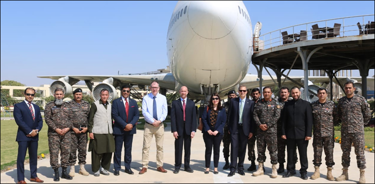 اقوام-متحدہ-کی-ہوابازی-تنظیم-کے-تحت-اے-ایس-ایف-اہل-کاروں-کی-جدید-تربیت-مکمل