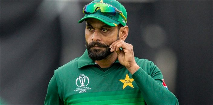 محمد-حفیظ-کا-بولنگ-ایکشن-کلیئر-قرار