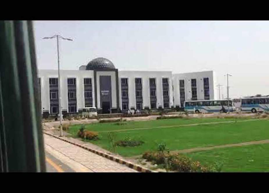 خواتین-پر-تشدد-کی-روک-تھام-اور-ویمن-کرائسز-سنٹر-سے-متعلق-آگاہی-مہم