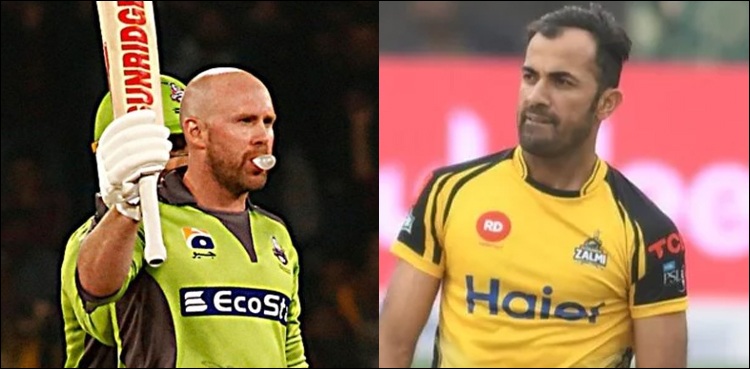 کوشش-کریں-گے-بین-ڈنک-کی-چیونگم-واپس-لے-لیں،-وہاب-ریاض