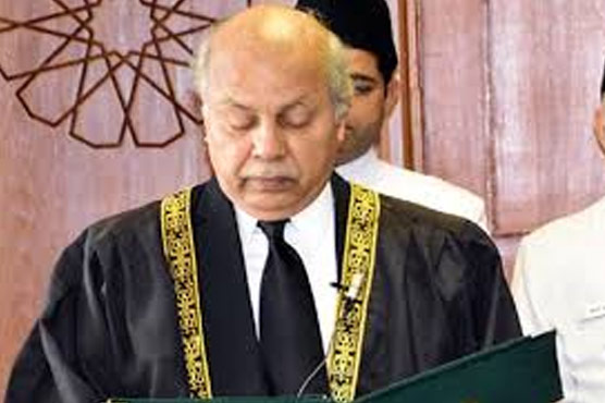 آج-کل-تو-پورے-کراچی-میں-سب-کی-جان-کو-ہی-خطرہ-ہے,-چیف-جسٹس