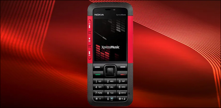 نوکیا-کا-ہلکا-ترین-فون-نئے-انداز-کے-ساتھ-واپسی-کے-لیے-تیار