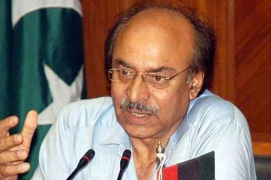 بلدیہ-ملیر-کی-ڈسپنسریز-میں-دواؤں-کی-فراہمی-یقینی-بنا-رہے-ہیں-،چیئرمین