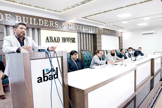 این-او-سی-لینے-کے-باوجود-منصوبے-گرائے-جا-رہے-ہیں،-چیئرمین-آباد