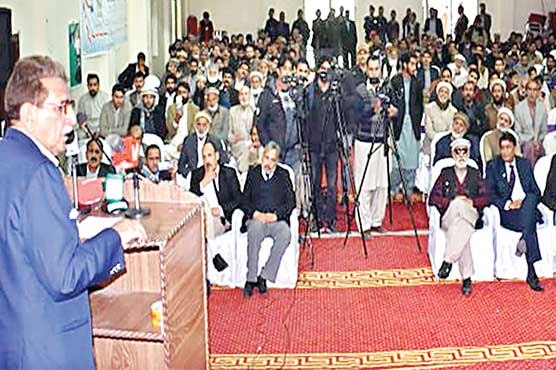 جمہوریت-کیلئے-کے-ایچ-خورشید-کا-اہم-کردار-تھا،-فاروق-حیدر