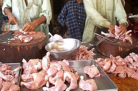 چکن-10روپے-کلو-مہنگا:30من-مردہ-مرغیاں1960لٹر-ناقص-دودھ-تلف