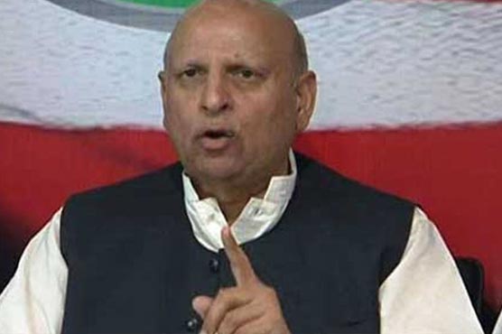 ن-لیگی-ارکان-کے-وزیر-اعلیٰ-کیساتھ-ملنے-سے-قیامت-نہیں-آگئی:گورنر