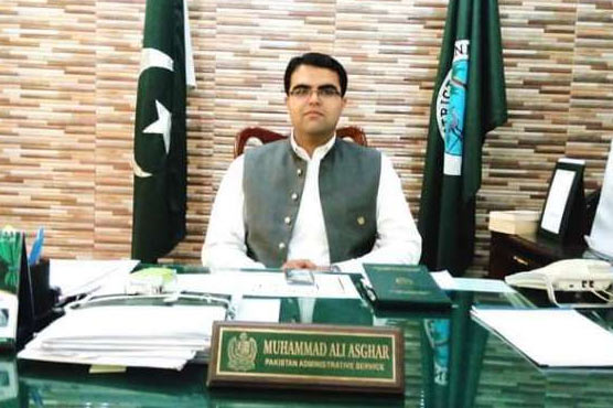 ڈپٹی-کمشنر-کا-تحصیل-ہیڈ-کوارٹرز-ہسپتال-تاندلیانوالہ-کا-دورہ