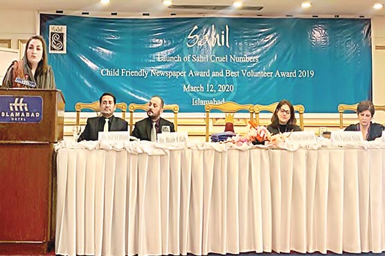 بچوں-پر-تشدد-کے-سینکڑوںواقعات-رپور-ٹ-ہی-نہیں-ہو-تے-،-مہناز-اکبر