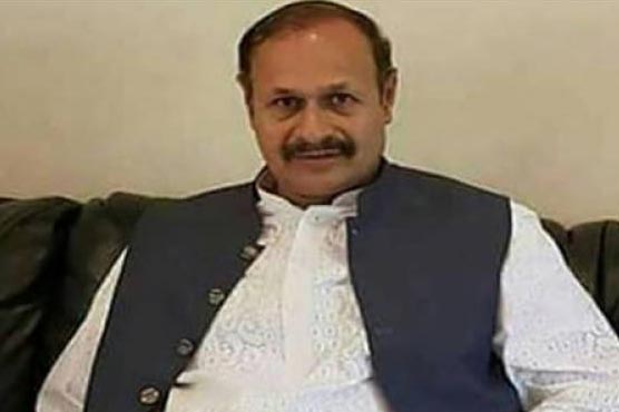 حکومت-اپوزیشن-سے-لڑ-رہی:مرزا-جاوید