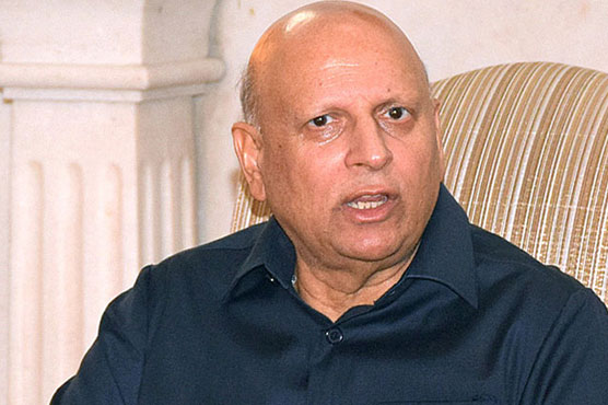 کورونا-کو-شکست-دینے-کیلئے-سب-کو-ذمہ-داری-نبھاناہو-گی:گورنر