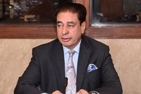 مینڈیٹ-کے-مطابق-پانچ-سال-پورے-کرے-گی:ریاض-فتیانہ