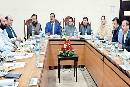 پی-ایچ-اے,-کنٹریکٹ-ملازمین-کی-مدت-میں-30-جون-تک-توسیع