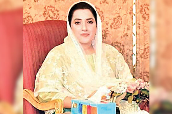 طاہر-صادق-حوصلہ-و-ہمت-اور-جہد-مسلسل-کا-نام-ہے-:ایمان-طاہر