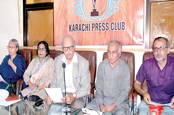 مزدور-رہنماؤں-کا-کورونا-سے-بچاؤ-کیلئے-خصوصی-معاون-فنڈ-کا-مطالبہ