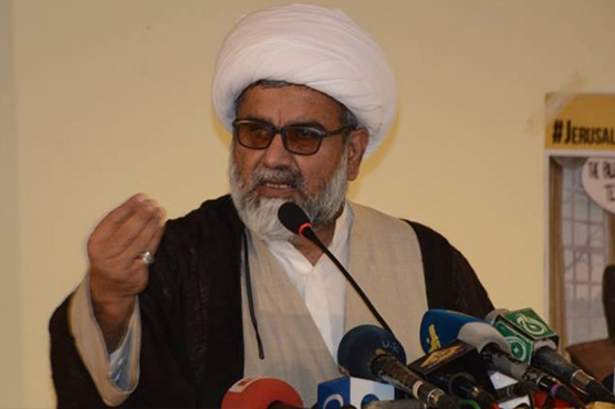 تفتان-بارڈر-پر-احتیاط-نہیں-برتی-گئی-،-علامہ-راجہ-ناصر-عباس