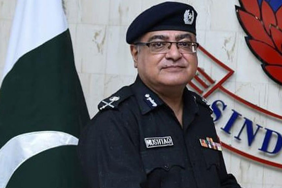 اسٹریٹ-کرمنلز-سمیت-مفرور-ملزمان-کے-خلاف-کریک-ڈاؤن-کی-ہدایت