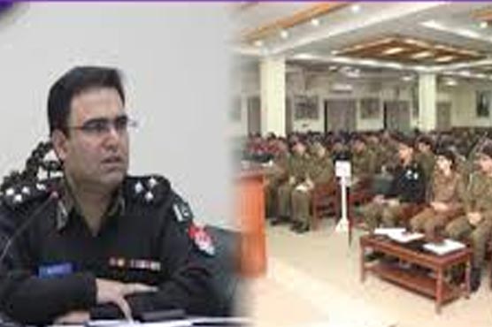 قرنطینہ-پر-تعینات-پولیس-اہلکاروں-کیلئے-حفاظتی-کٹ