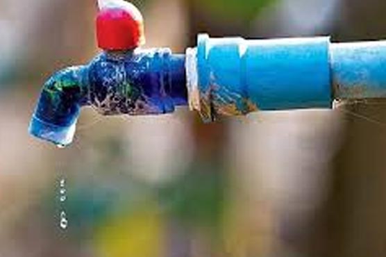 6علاقوں-میں-پانی-کی-قلت:لاکھوں-شہری-متاثر