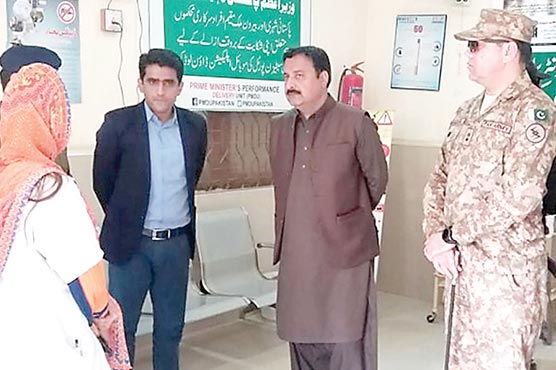 علماء-کرام-کورونا-سے-احتیاطی-تدابیربارے-آگاہ-کیا:ڈپٹی-کمشنر