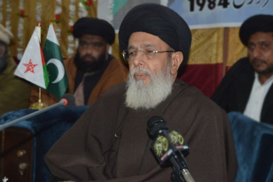 عوا-م-مستحق-قریبی-رشتہ-داروں-کو-صدقات-دیں،حامدعلی-شاہ-موسوی