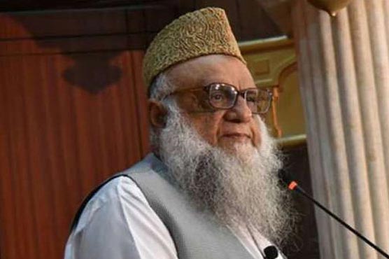 لاک-ڈاؤن-میں-باجماعت-نماز-ضروری-نہیں:ساجد-میر