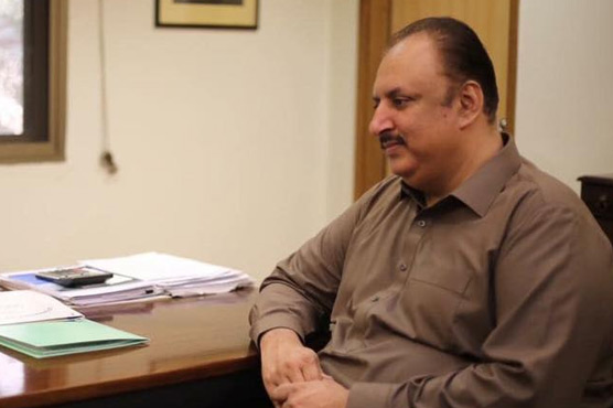 حکومت-کسانوں-سے-گندم-کا-دانہ-دانہ-خریدے-گی-،-نعمان-لنگڑیال