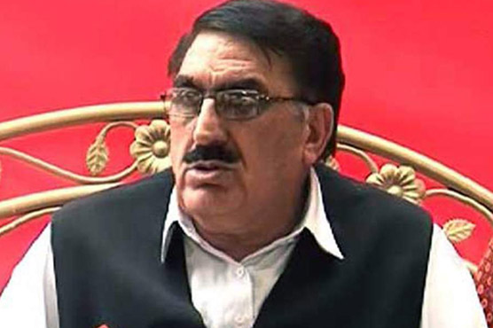 طبی-عملے-کو-حفاظتی-آلات-فراہم-کیے-جائیں،شاہی-سید