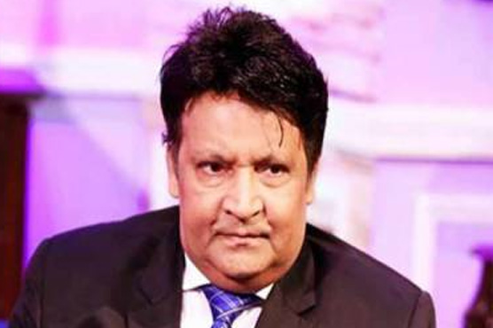 مشکل-وقت-قوموں-کا-امتحان-ہوتاہے-،متحدرہیں-:عمر-شریف