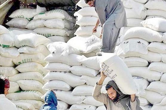 وہاڑی:جزوی-لاک-ڈاؤن-میں-آٹے-کی-شدید-قلت-پیدا-ہو-گئی