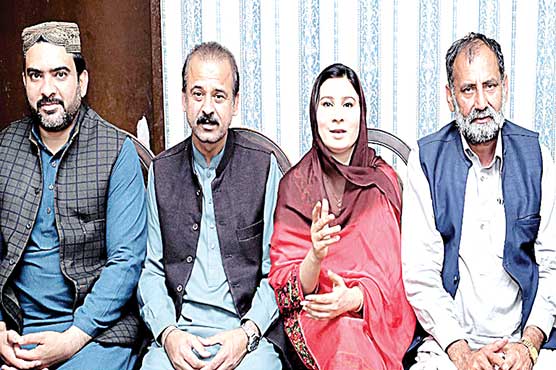 ملتان-ڈویلپمنٹ-فورم-کا-قیام-،-عابدہ-بخاری-چیئرپرسن-،الطاف-حسین-صدر