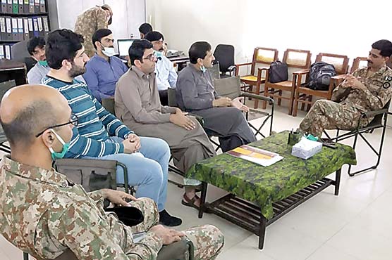 کرنل-شعیب-کی-ایم-ایس-نشتر-اور-پی-ایم-اے-وفد-سے-ملاقات