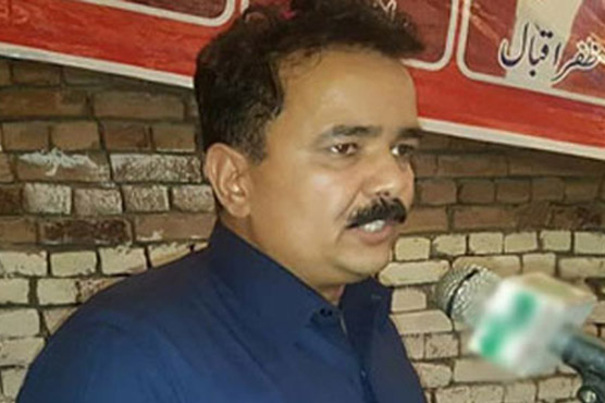 حکومت-نے-کوروناسے-نمٹنے-کیلئے-جنگی-بنیادوں-پر-کام-کیا-:محبوب-عالم