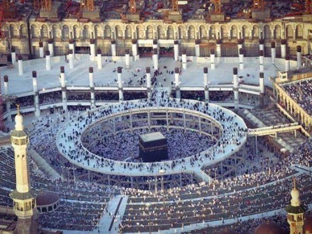 کورونا-وائرس؛-سعودی-شہریوں-کے-عمرہ-ادائیگی-پر-بھی-پابندی