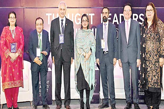 پاکستان-اور-برٹش-کونسل-کا-تعاون-مضبوط-بنیادوں-پر-قائم-ہے‘-شندانہ-گلزار