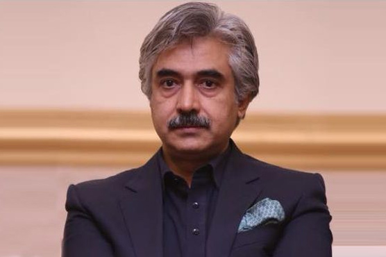 امریکہ-،طالبان-معاہدہ-تاریخ-سازاور-خوش-آئند:اسلم-اقبال