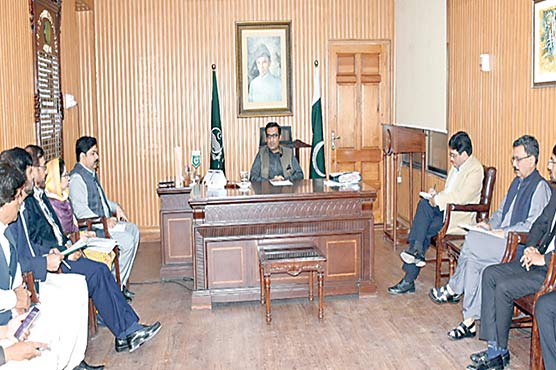 کسانوں-کے-واجبات-ادا-نہ-کرنیوالوں-کیخلاف-کارروائی-کا-فیصلہ