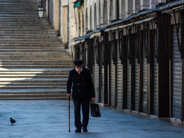 اٹلی-میں-کورونا-وائرس-سے-ایک-دن-کے-اندر-627-ہلاکتیں،-47-ہزار-افراد-متاثر