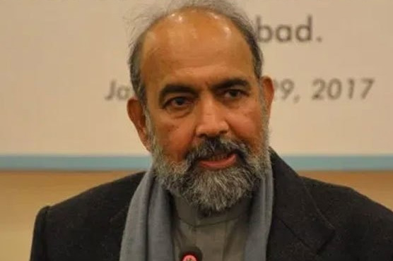 اسلام-میں-خواتین-کے-حقوق-کسی-اور-مذہب-میں-نہیں،قبلہ-ایاز